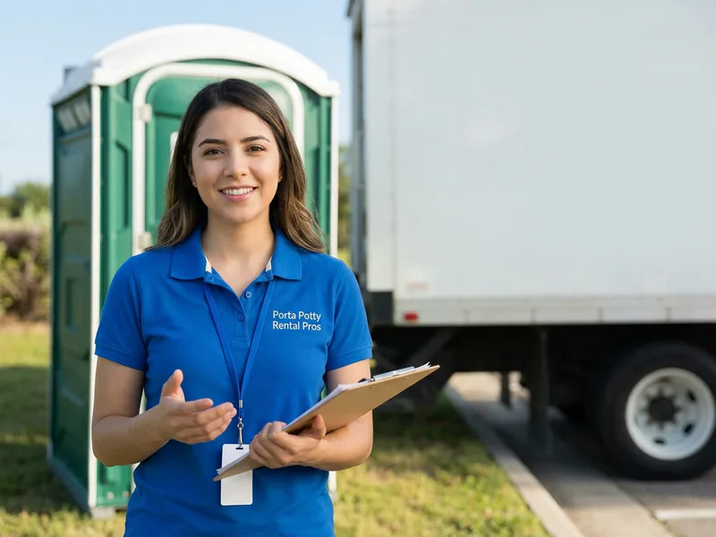 Porta Potty Rental  in Apopka  FAQ
